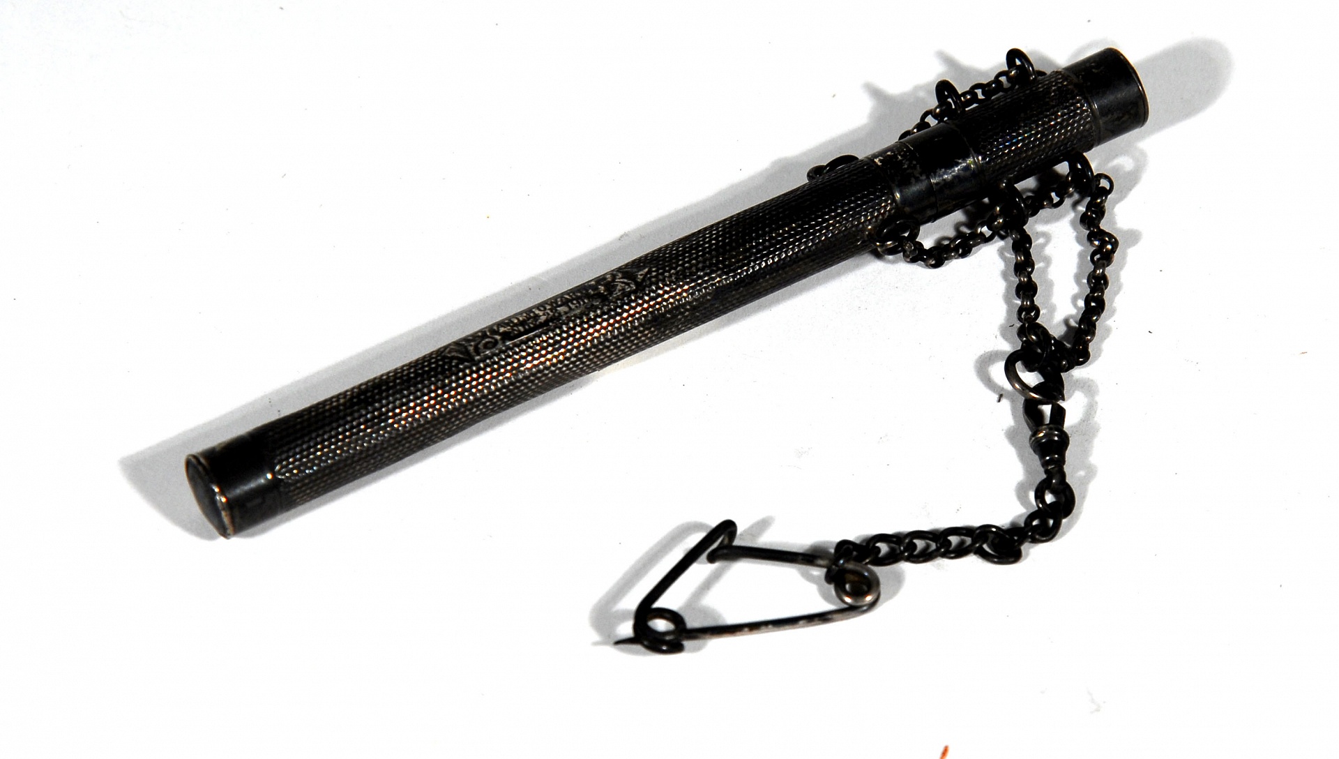 Magnified image for image #1