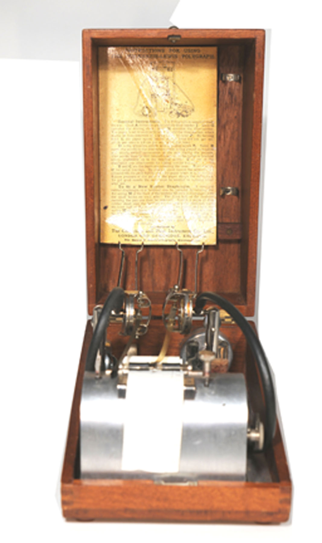 Magnified image for image #1