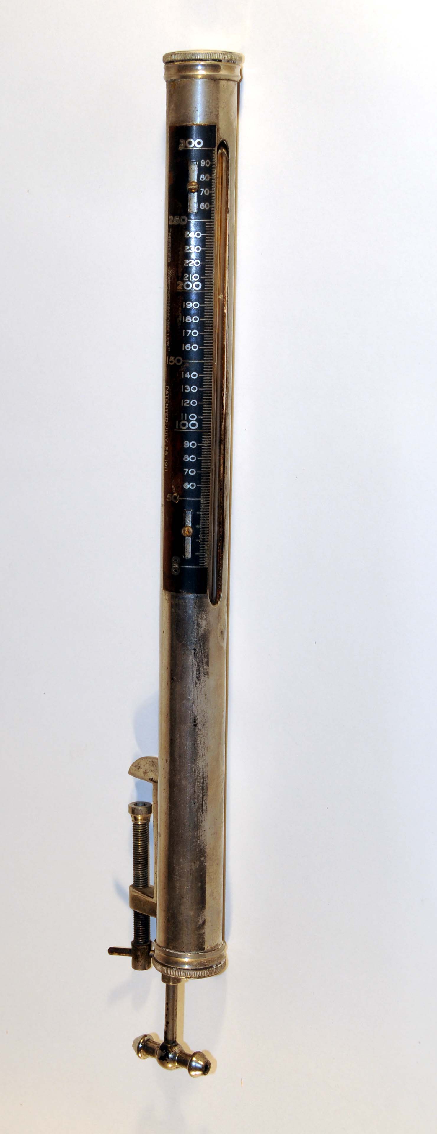 Magnified image for image #2