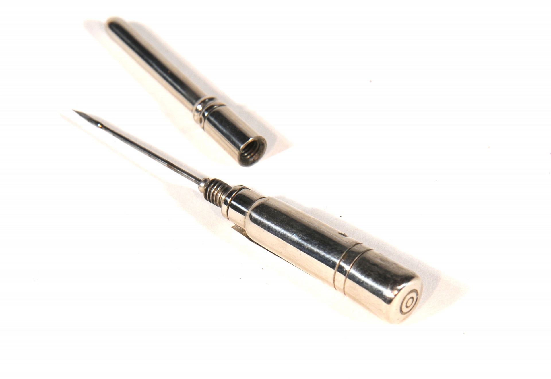 Magnified image for image #1