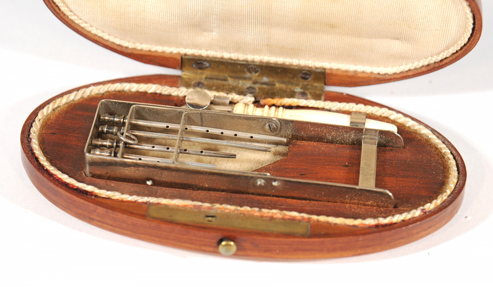 Magnified image for image #1