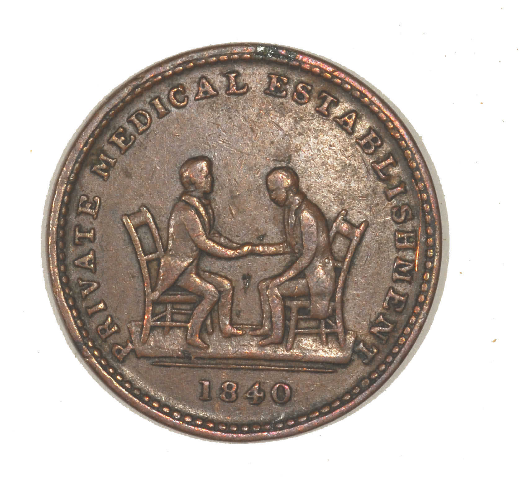 Magnified image for image #1