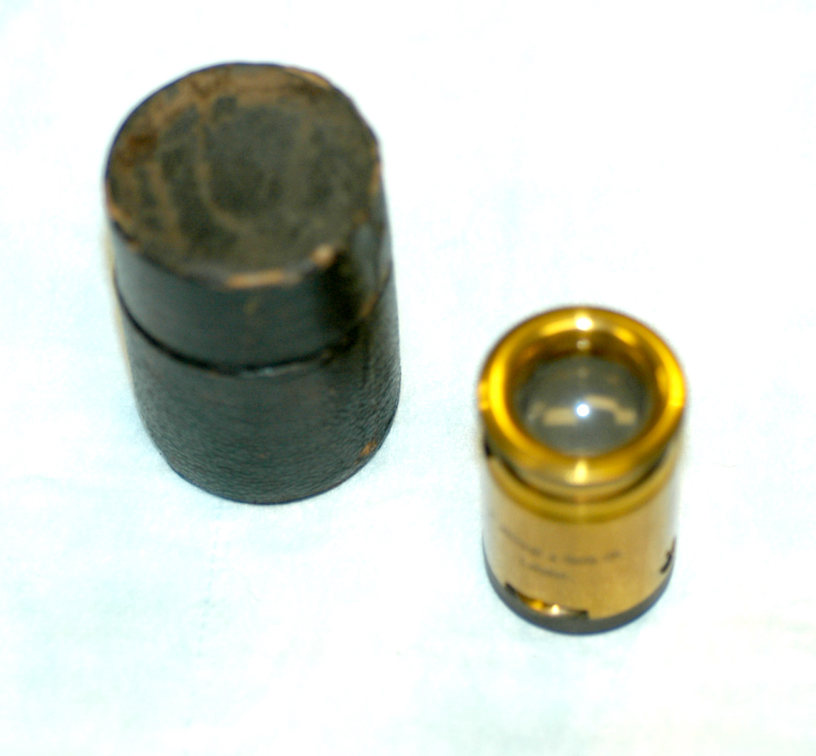 Magnified image for image #1