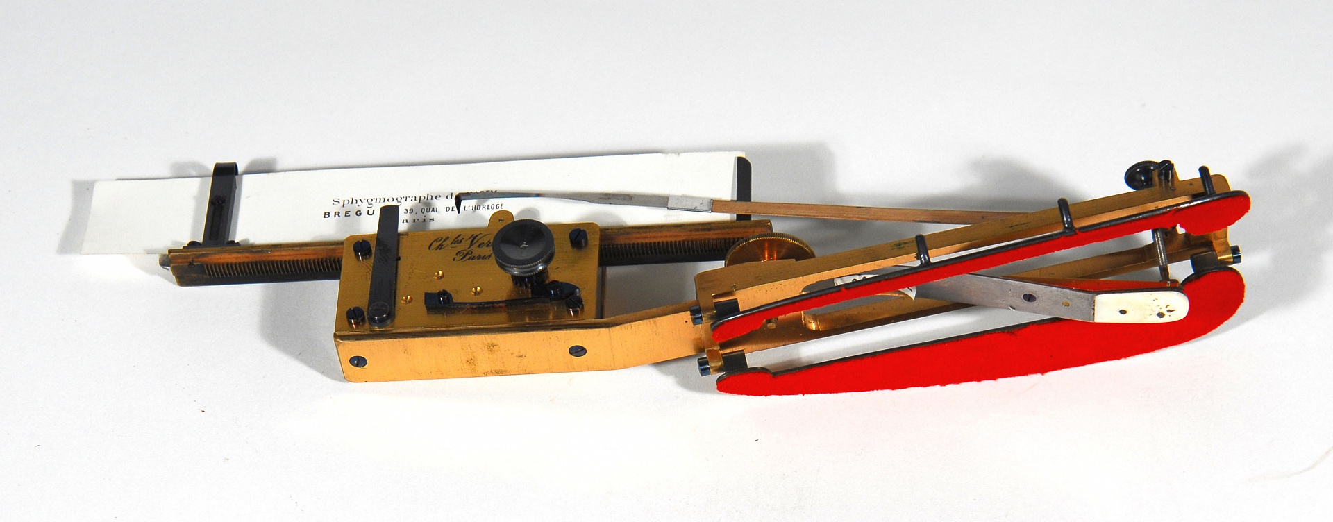 Magnified image for image #2