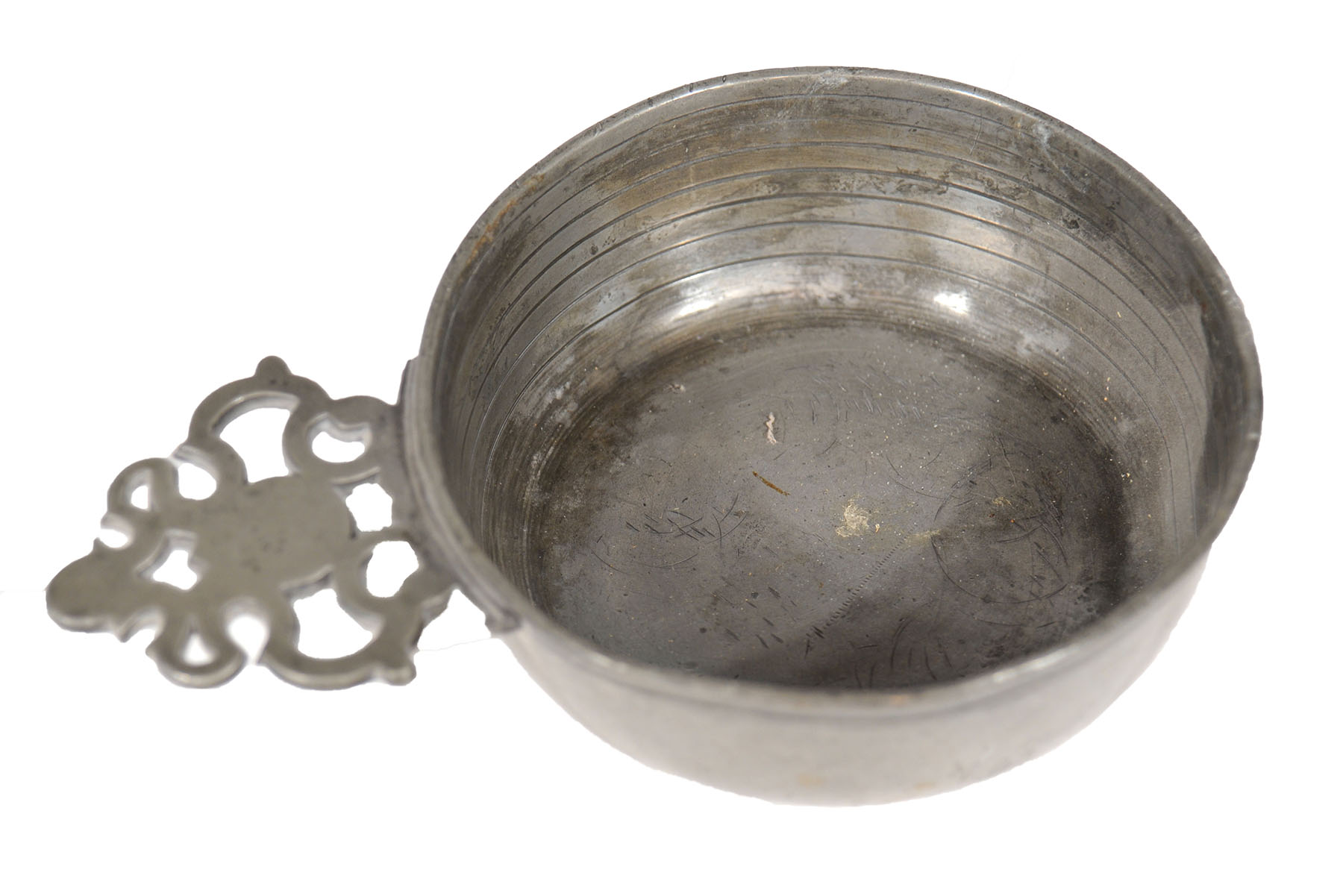 Magnified image for image #1