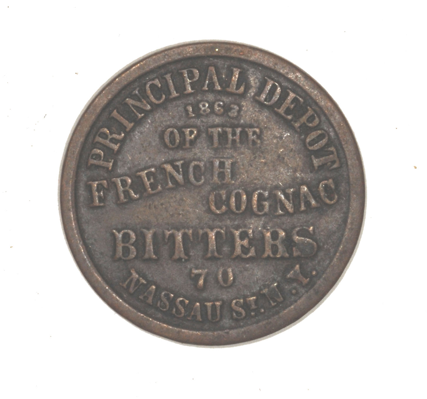 Magnified image for image #1