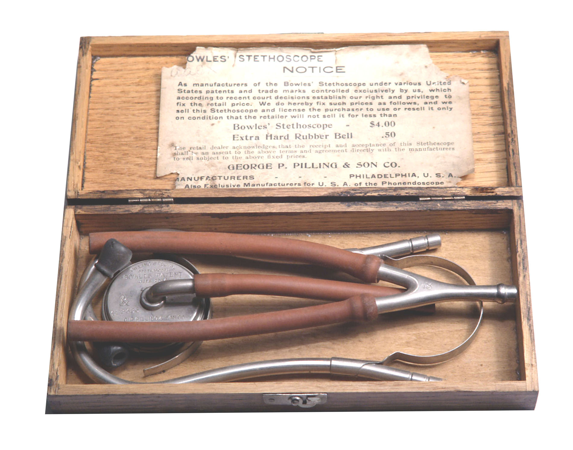 Magnified image for image #1