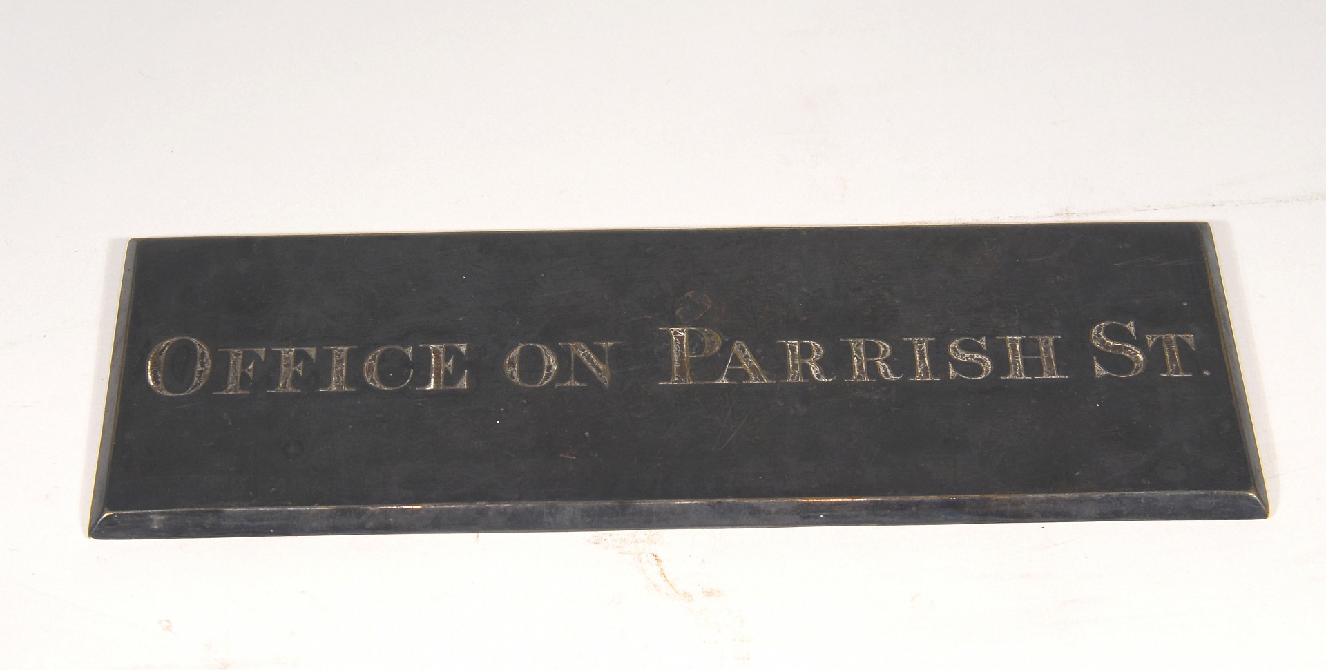 Magnified image for image #1