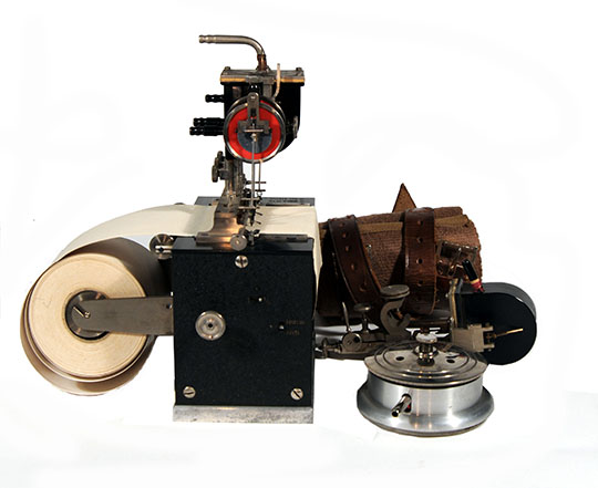 Magnified image for image #1