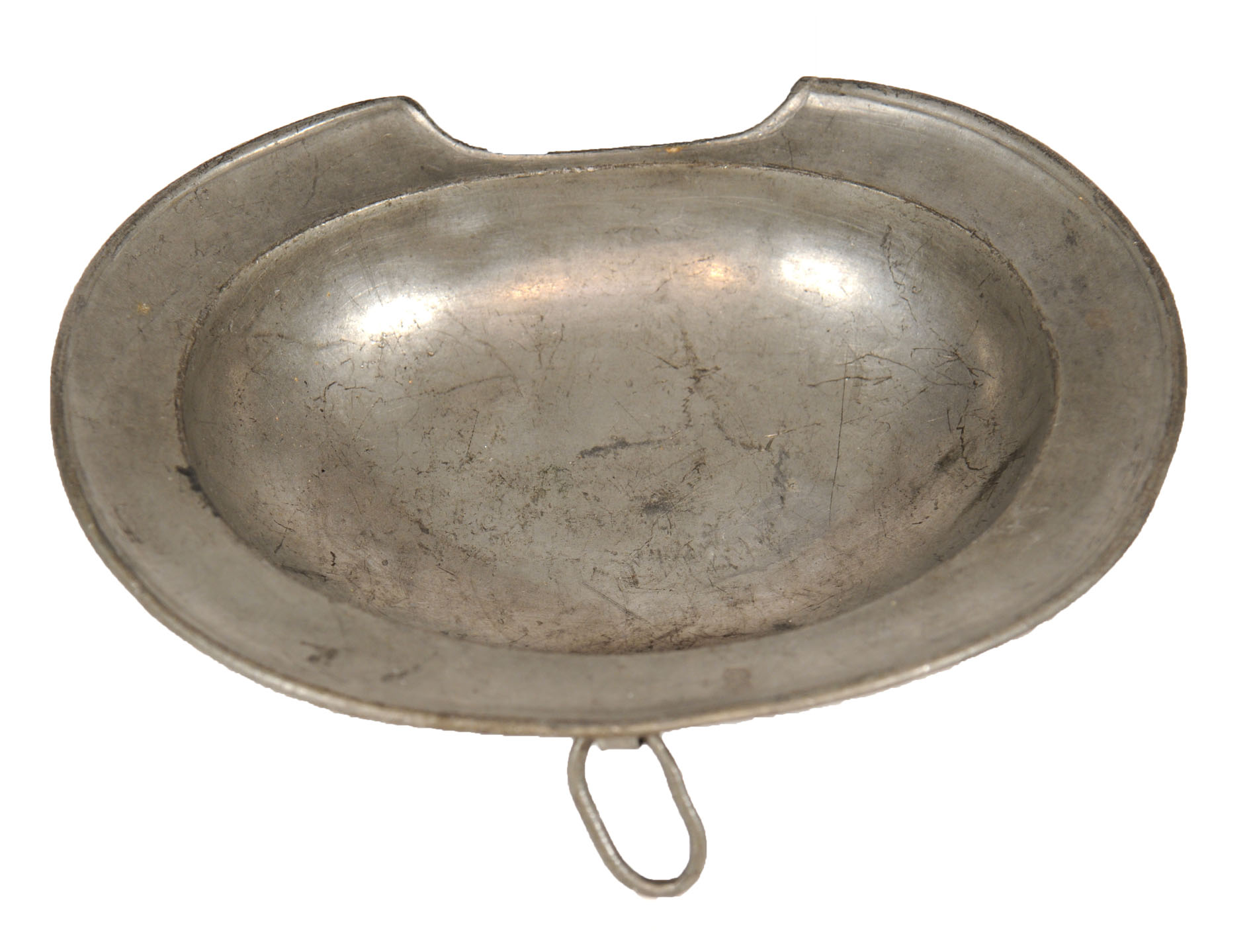 Magnified image for image #1