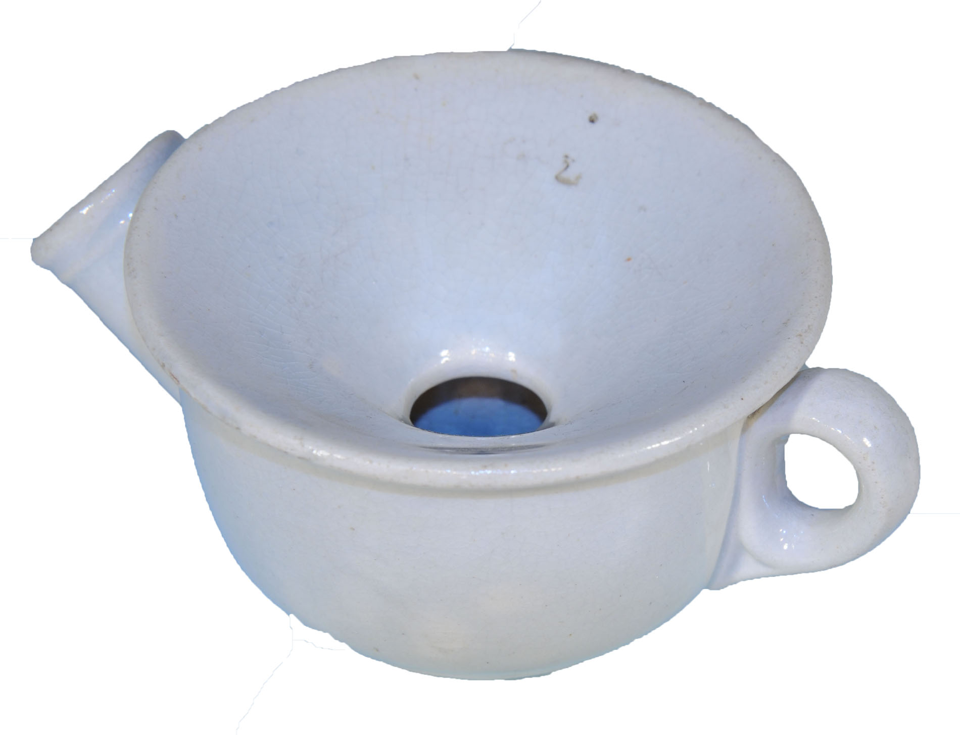 Magnified image for image #1