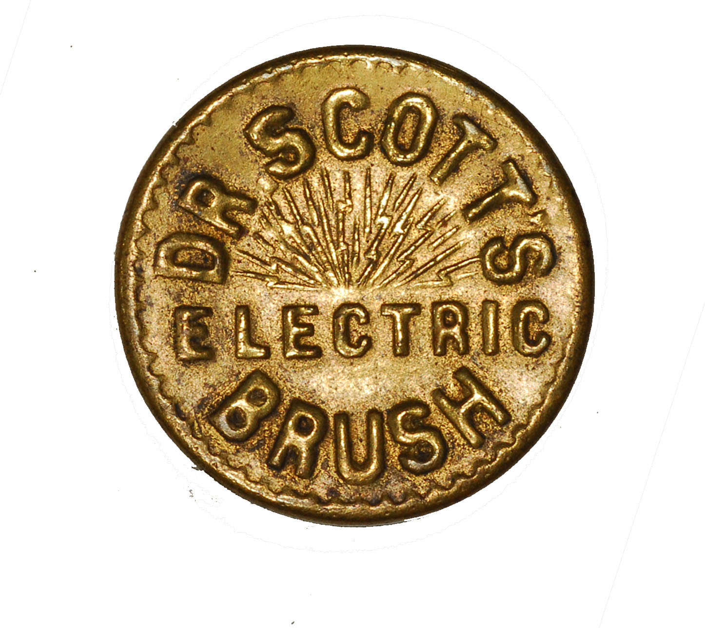 Magnified image for image #2