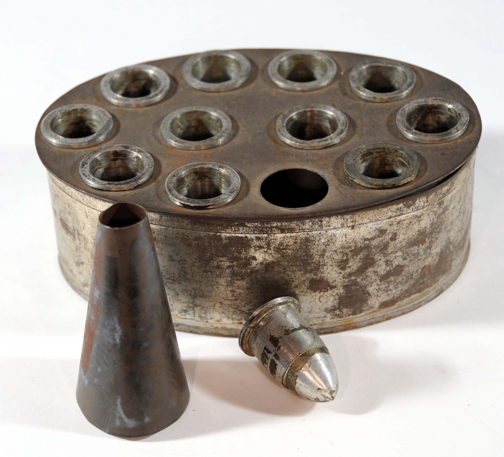 Magnified image for image #2