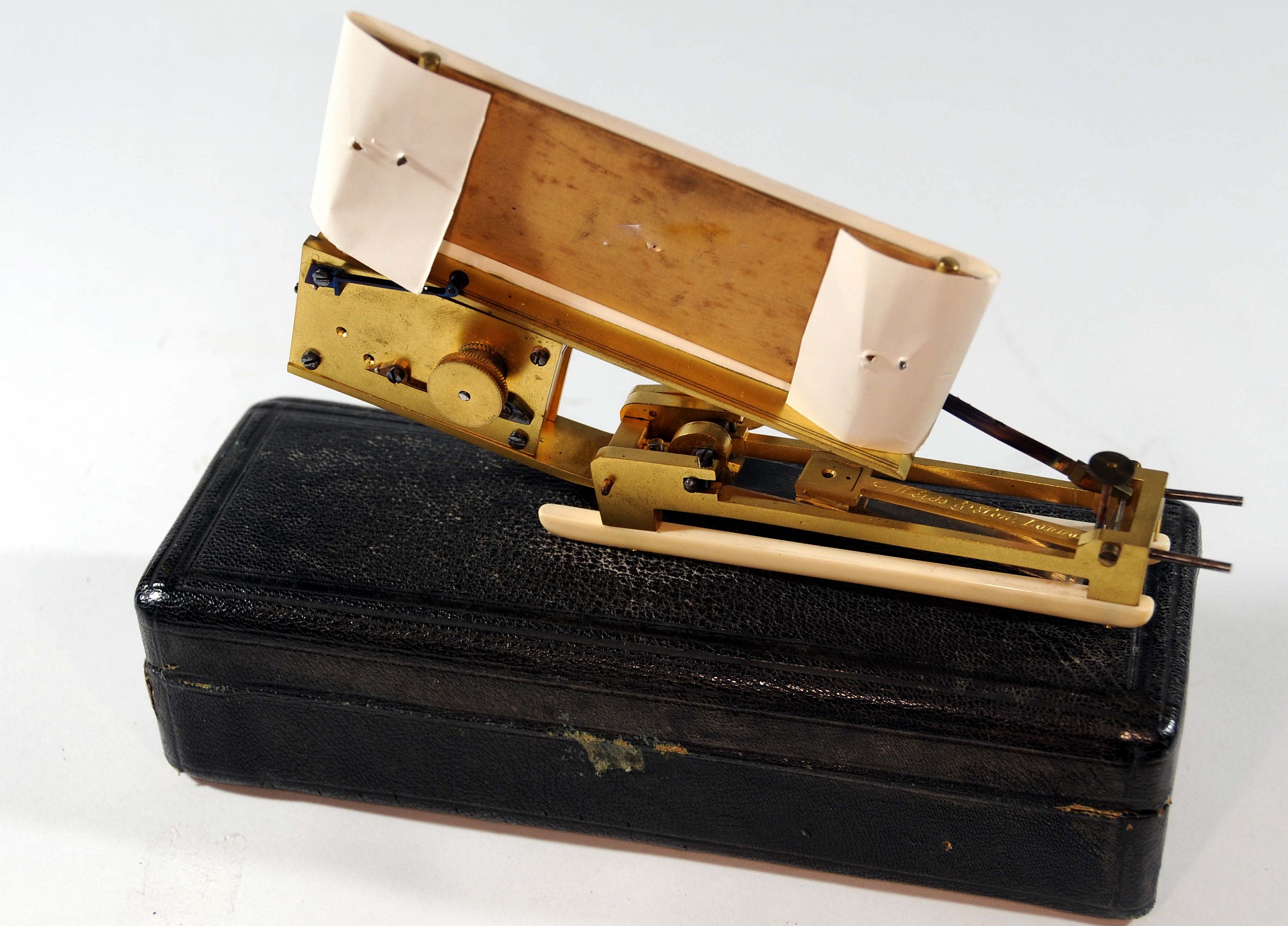 Magnified image for image #2