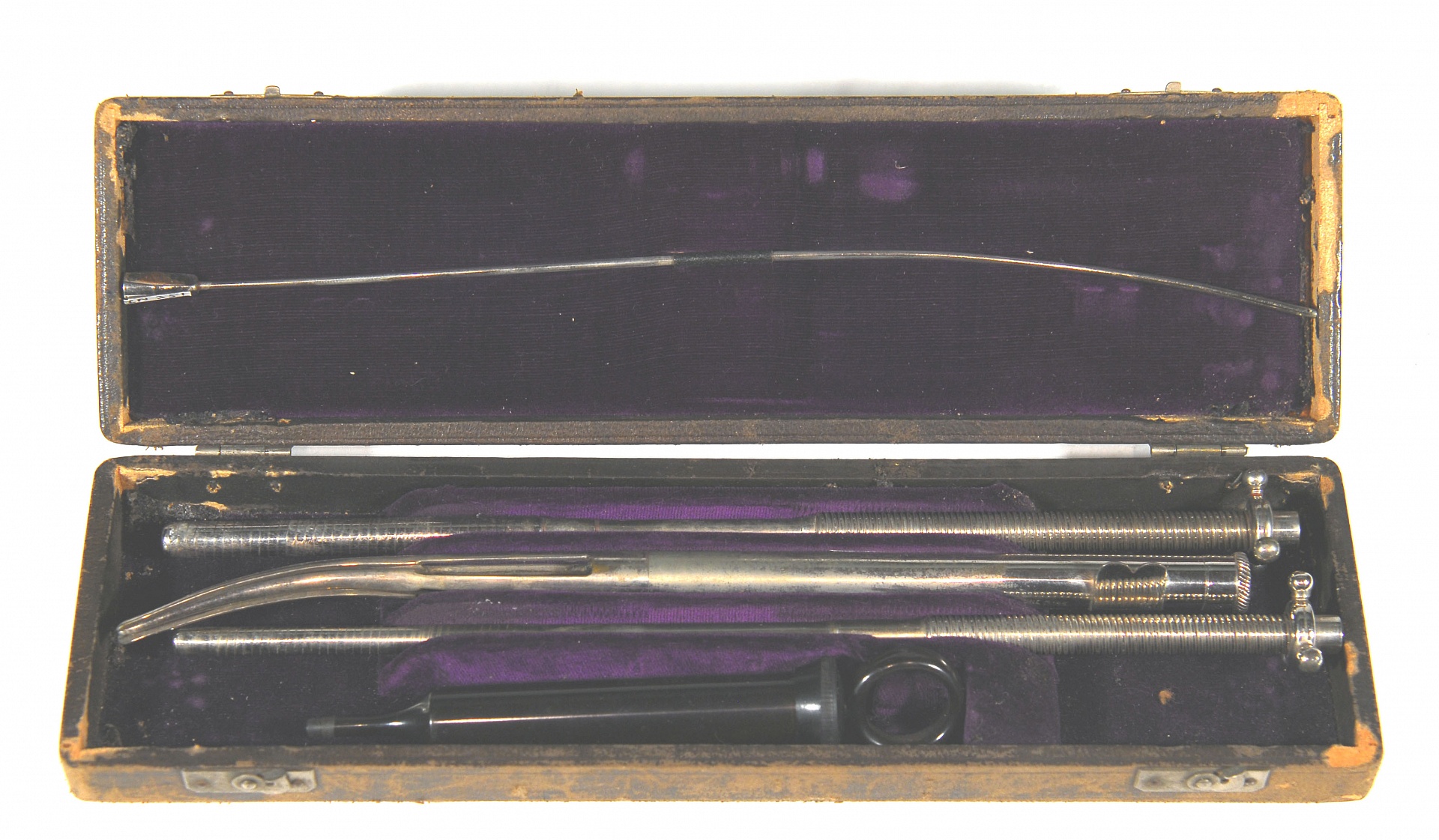 Magnified image for image #1