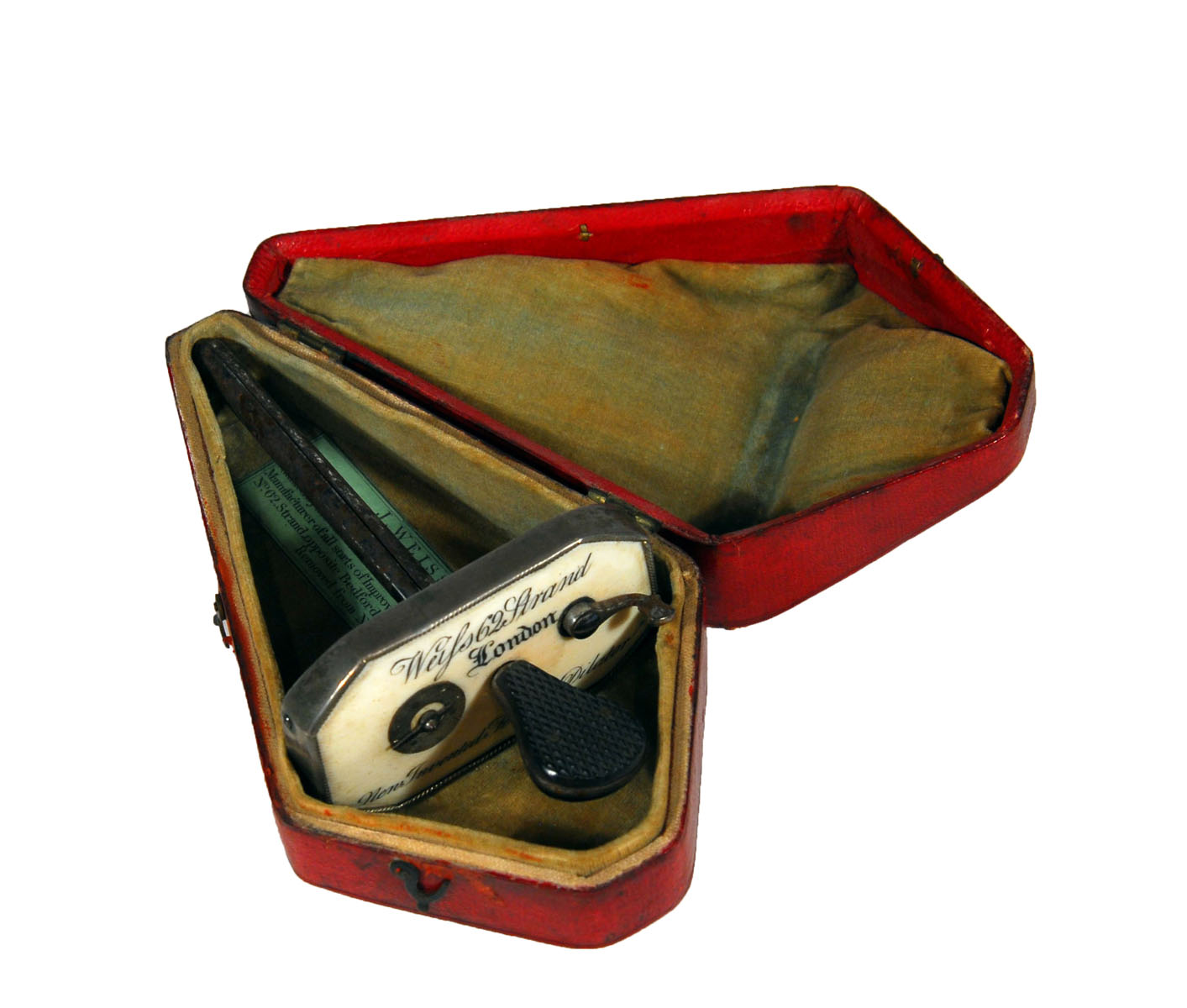 Magnified image for image #3