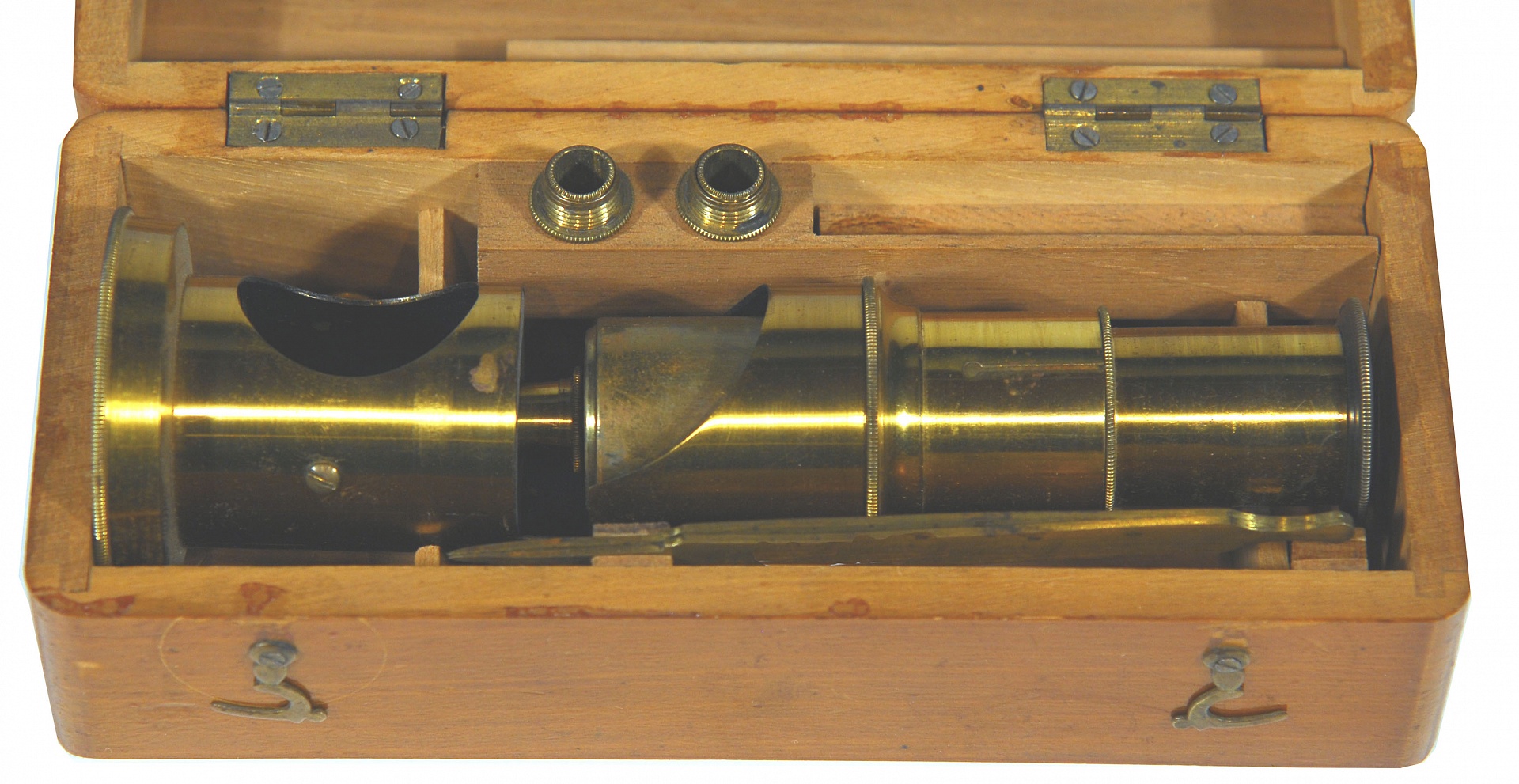 Magnified image for image #1