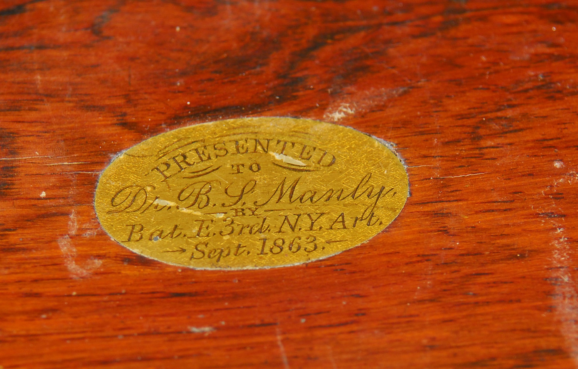 Magnified image for image #1