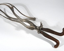 Photo of Forceps, Lusks Tarniers axis traction (forceps_lusks_tarniers_axis_traction)