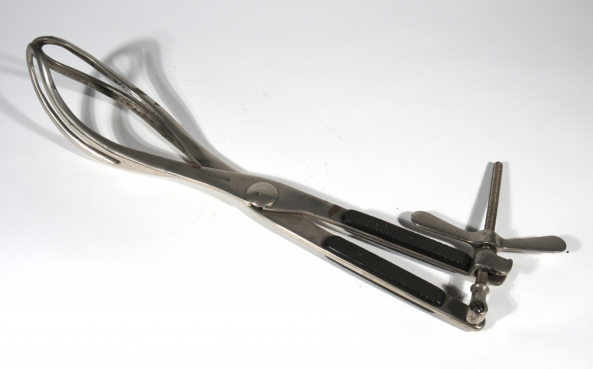 Magnified image for image #1