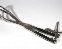 Photo of Cephalotribe, Lusks (cephalotribe_lusks)