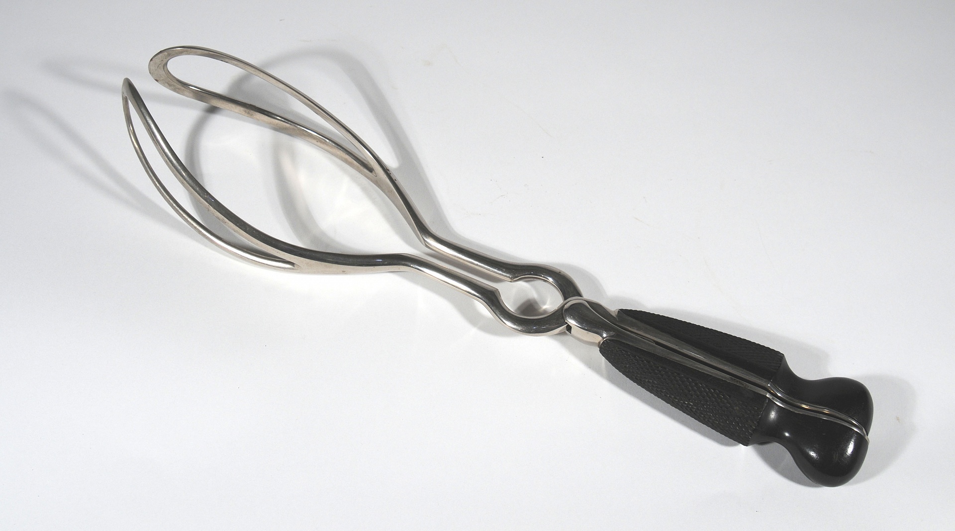 Magnified image for image #1