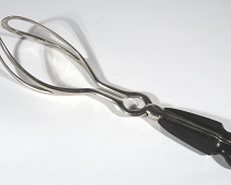 Photo of Forceps, Zieglers (forceps_zieglers)