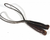 Photo of Forceps, Smellies (forceps_smellies)