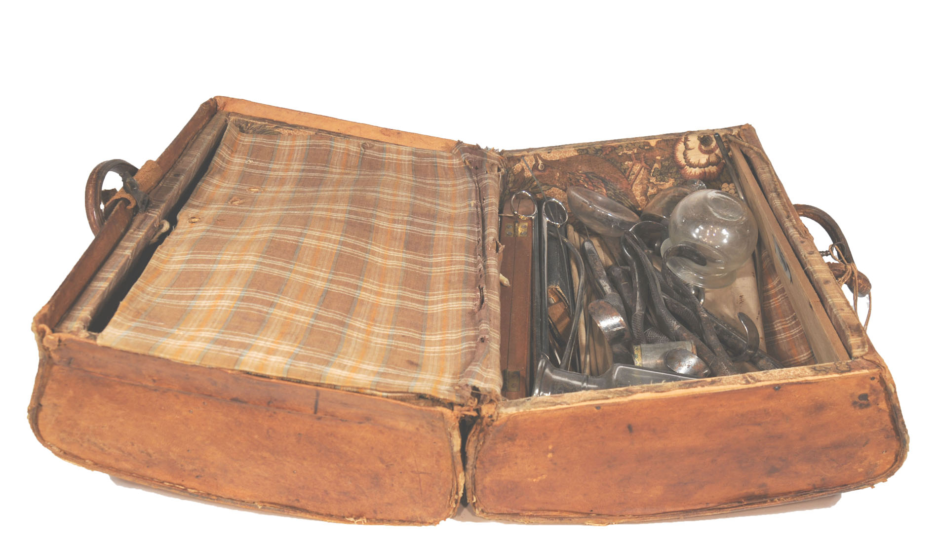 Magnified image for image #2