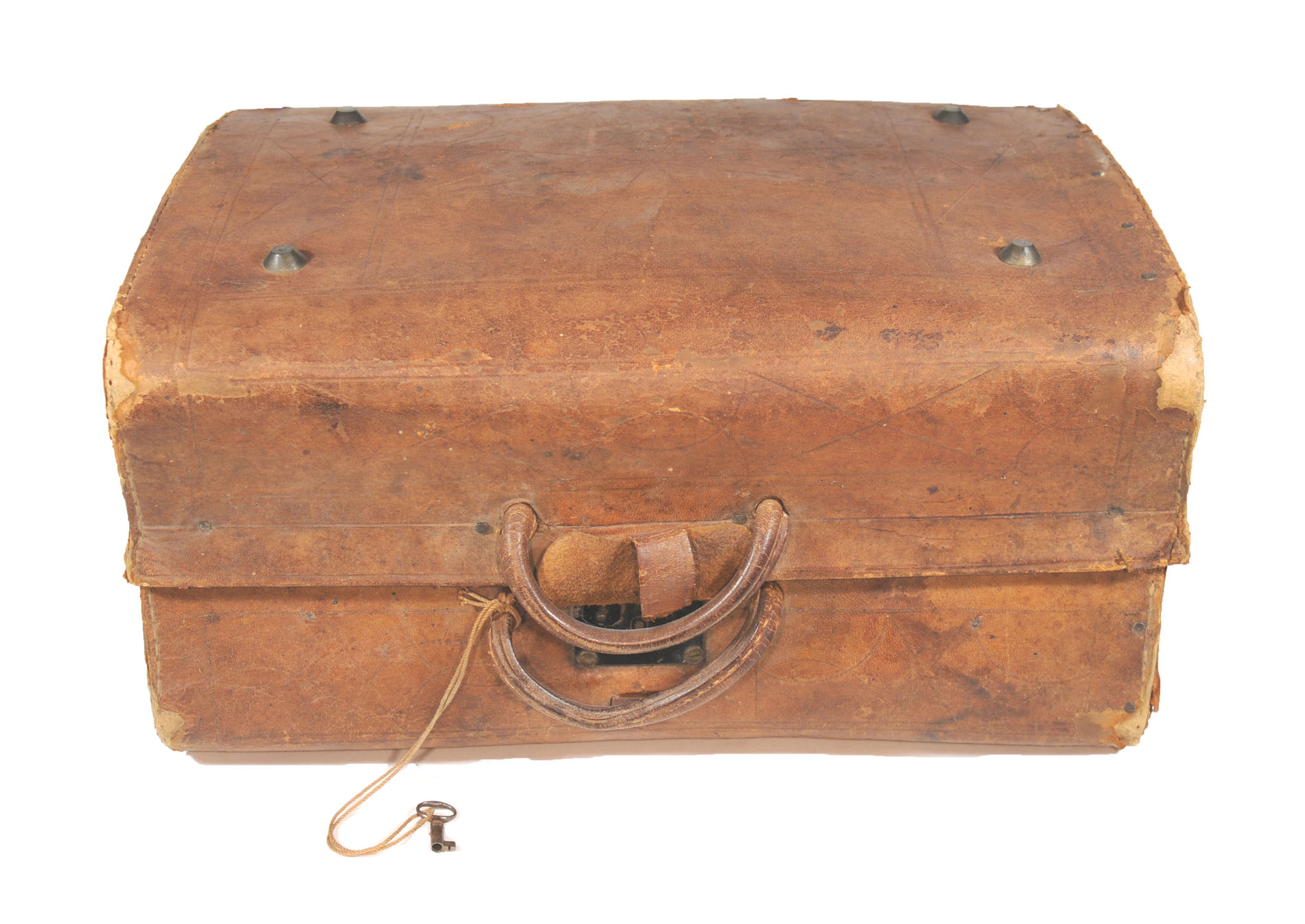 Magnified image for image #1