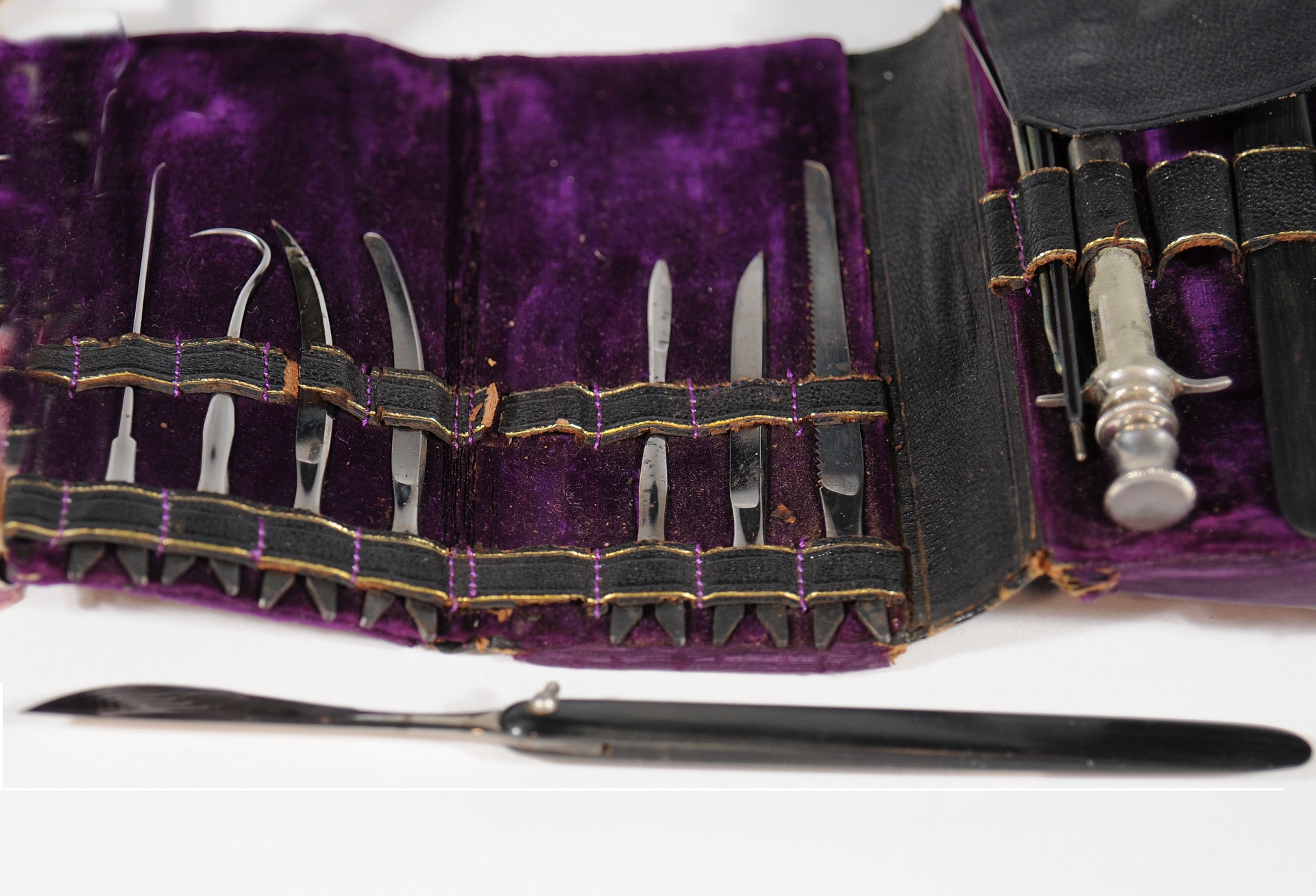 Magnified image for image #2