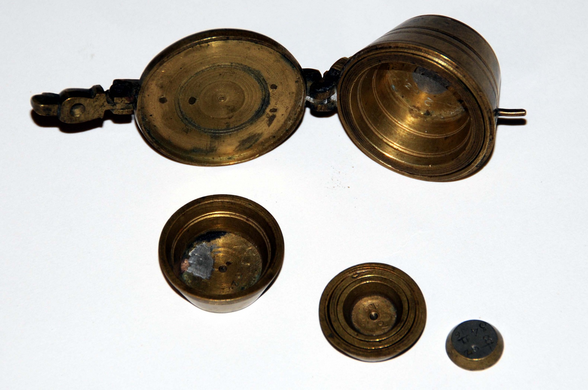 Magnified image for image #2