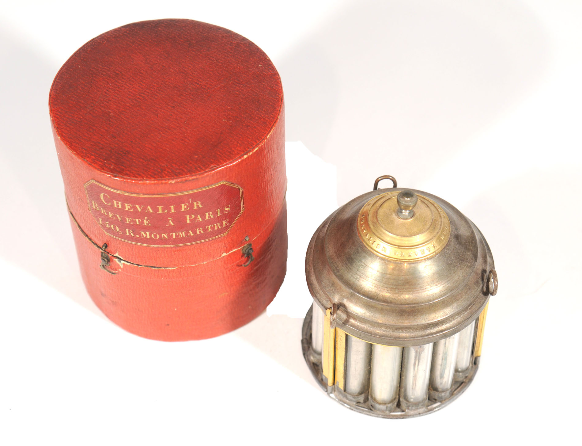 Magnified image for image #1