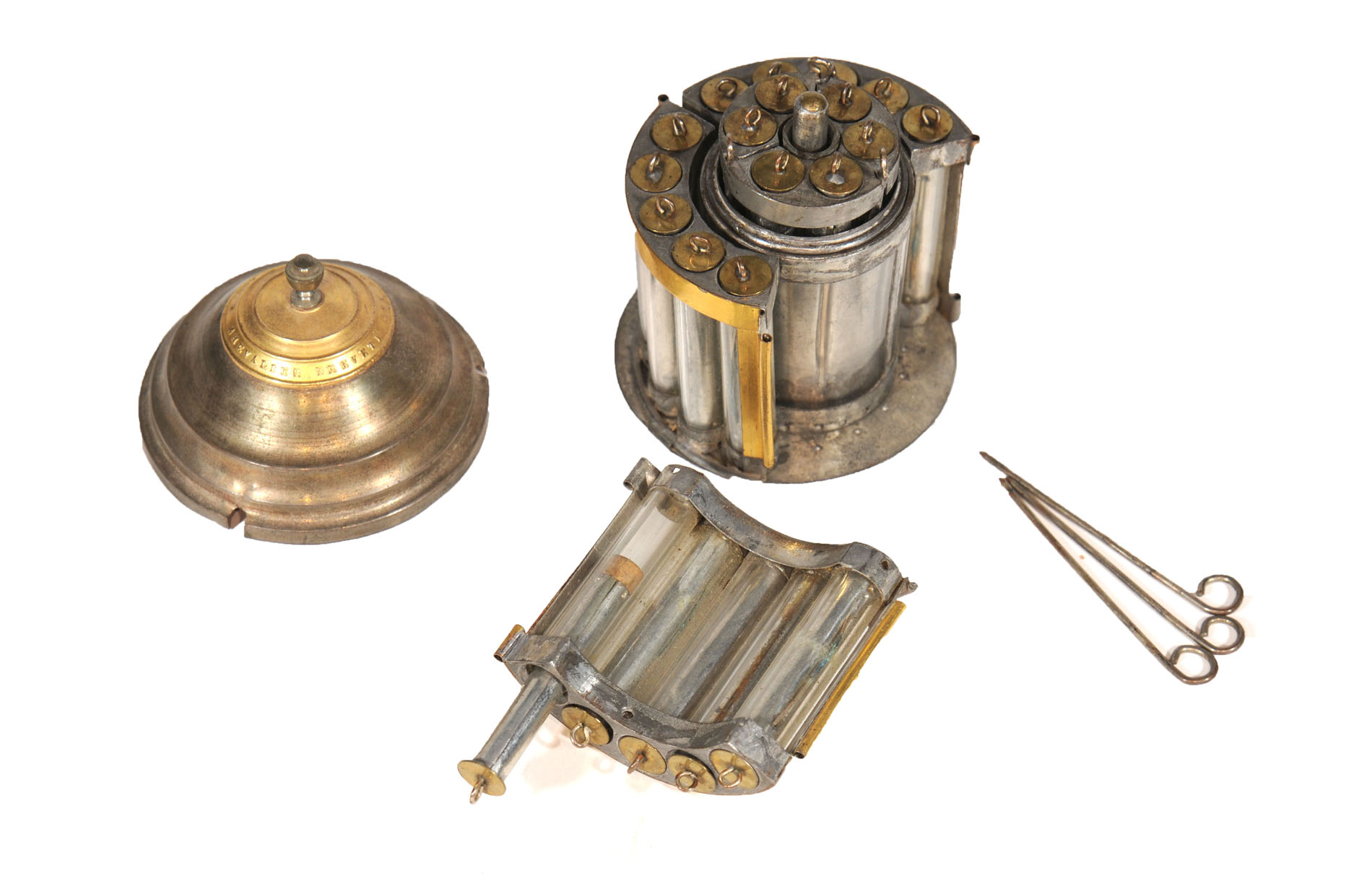 Magnified image for image #2