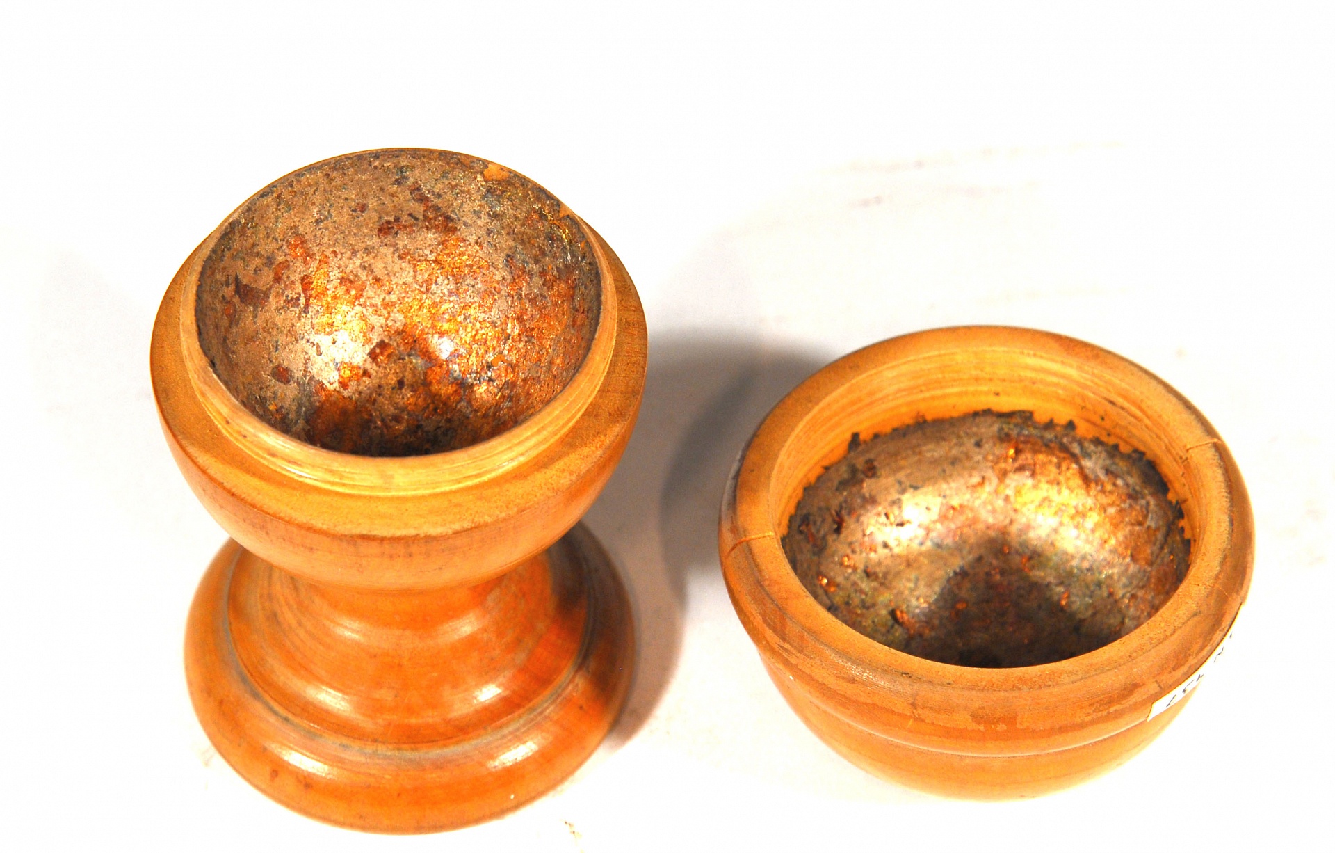 Magnified image for image #1