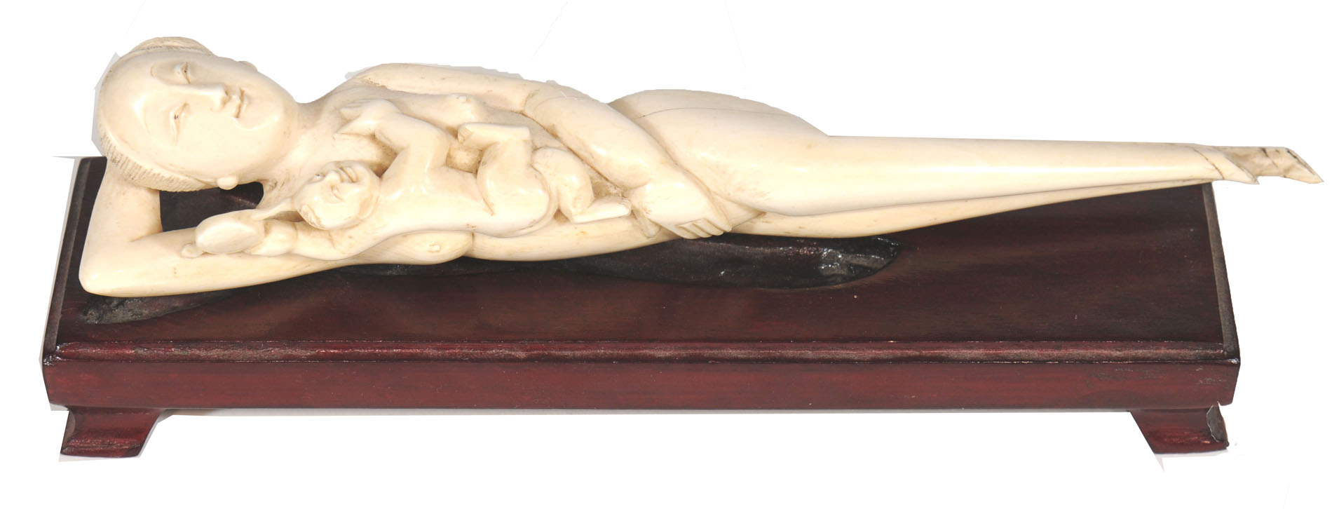 Magnified image for image #1