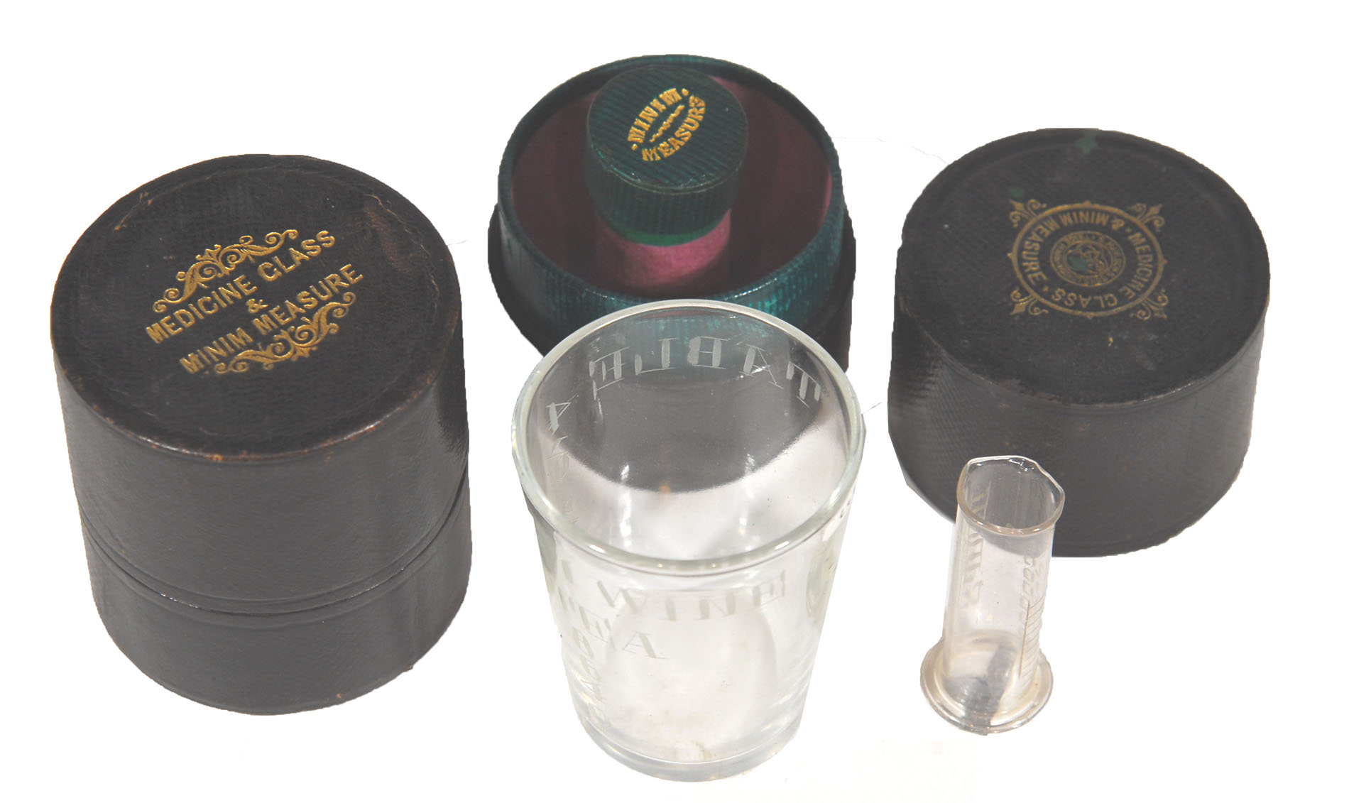 Magnified image for image #1