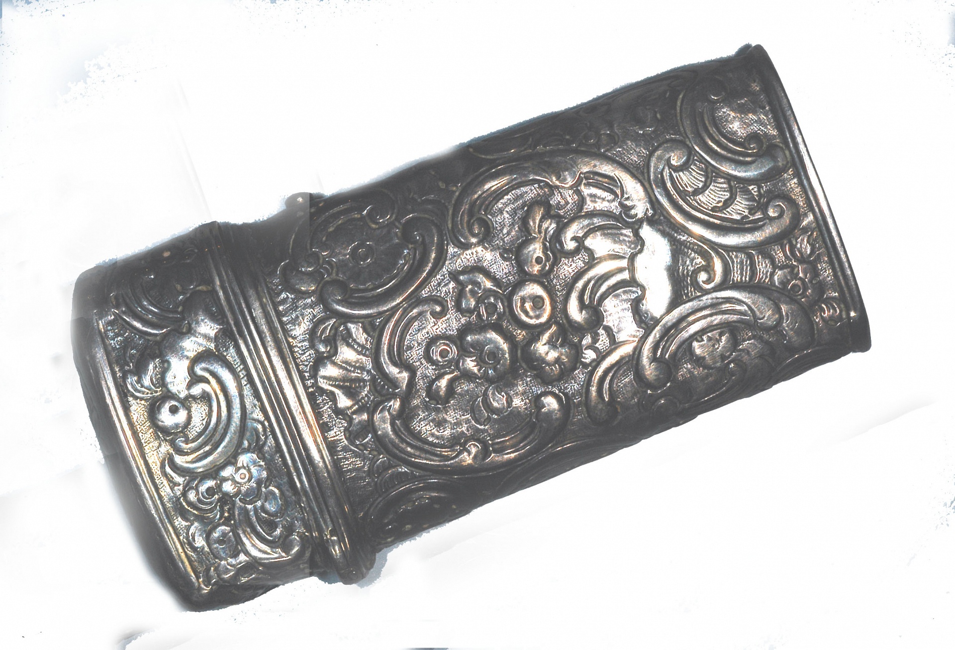 Magnified image for image #2