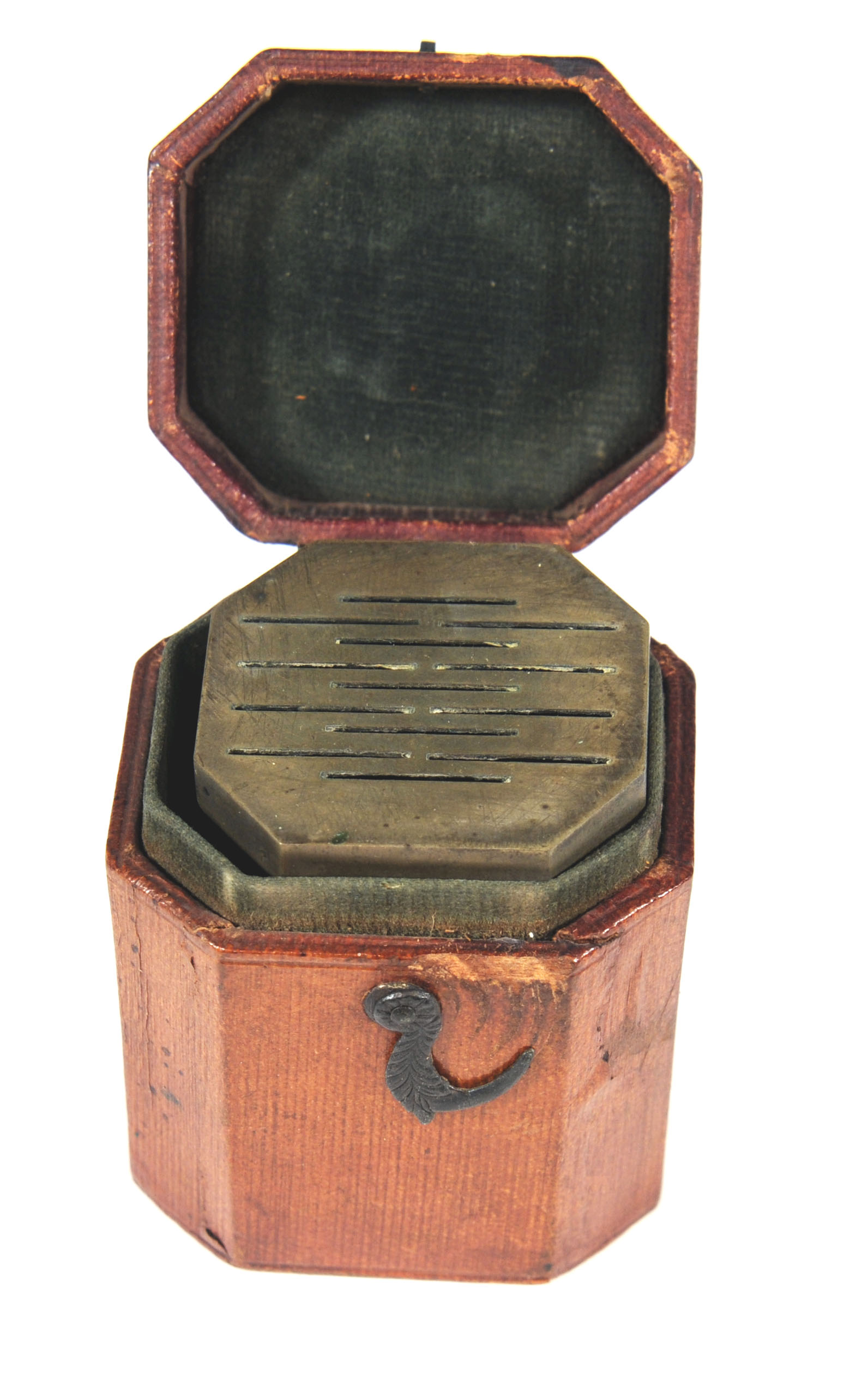 Magnified image for image #1