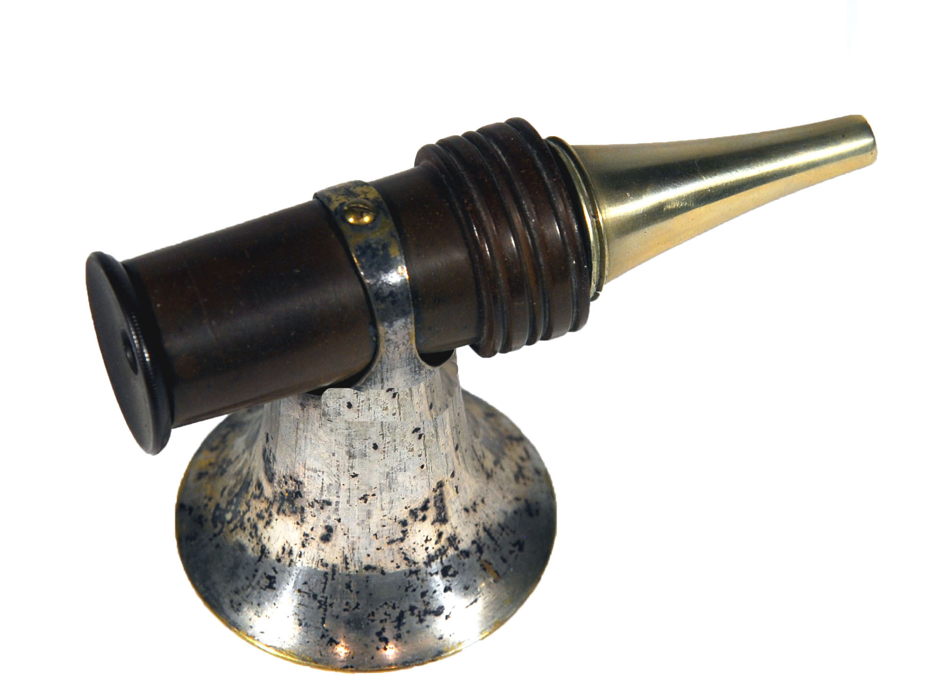 Magnified image for image #1