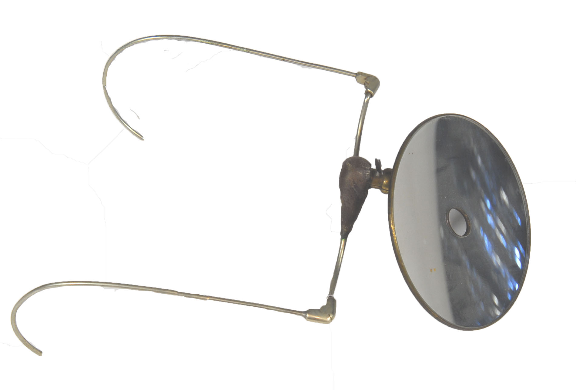 Magnified image for image #1