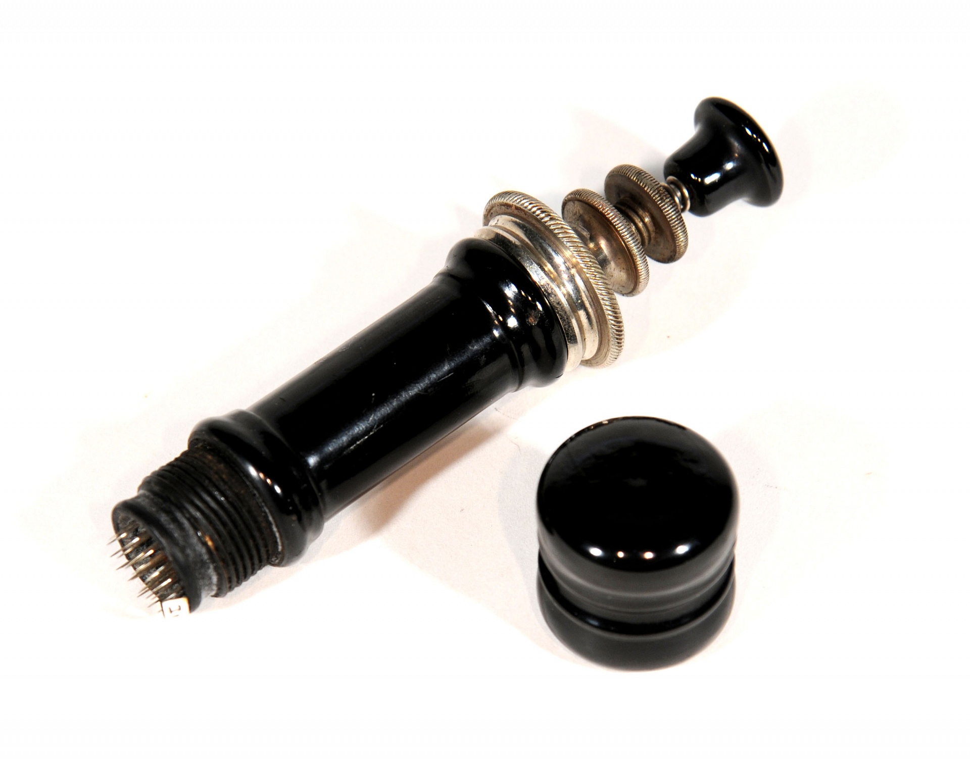 Magnified image for image #1