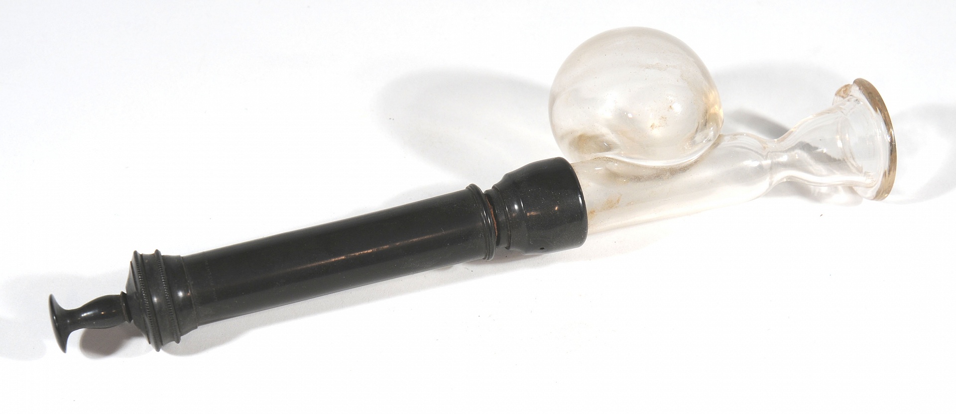 Magnified image for image #1