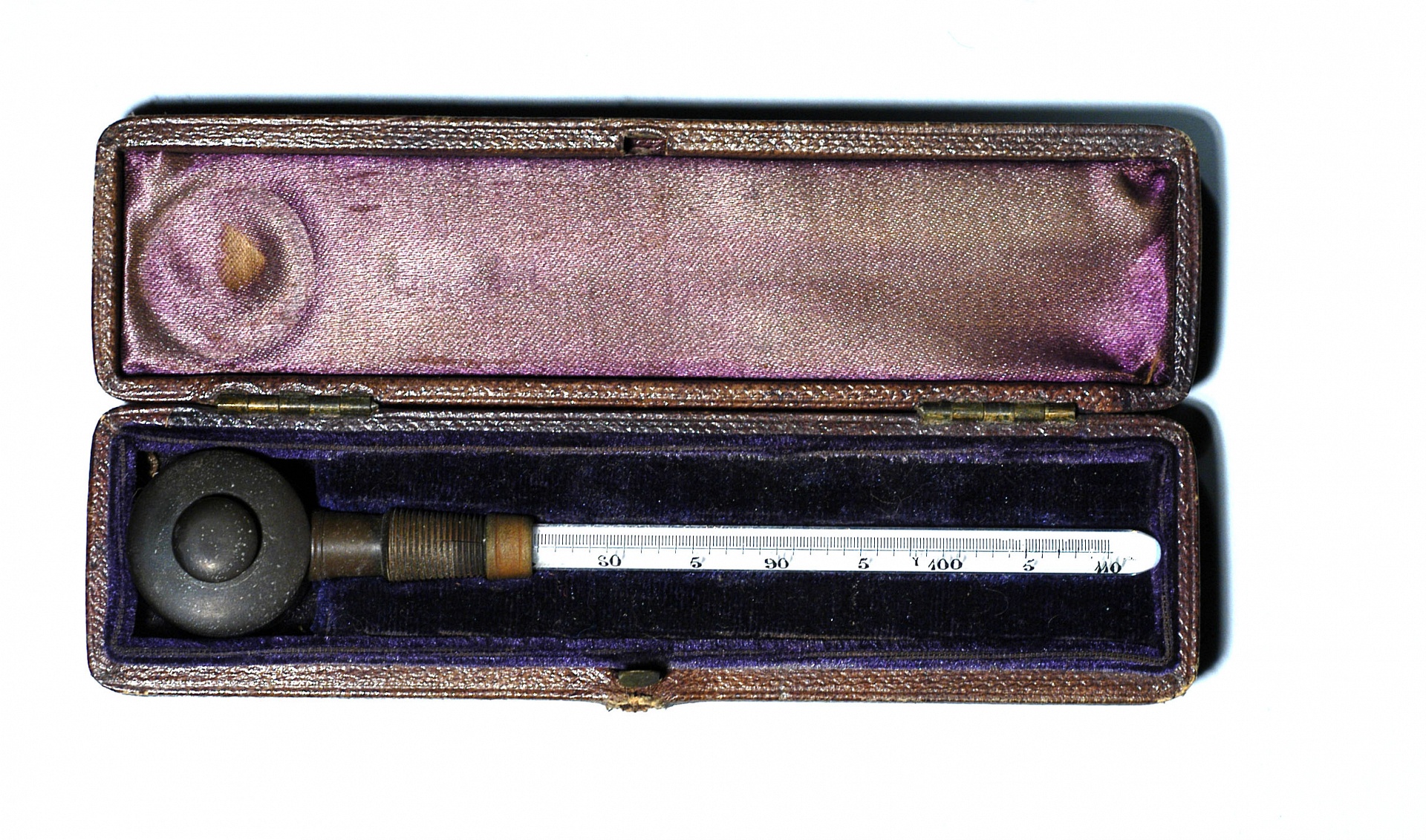 Magnified image for image #1