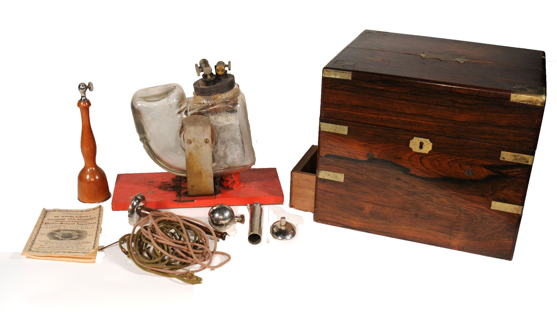 Magnified image for image #2