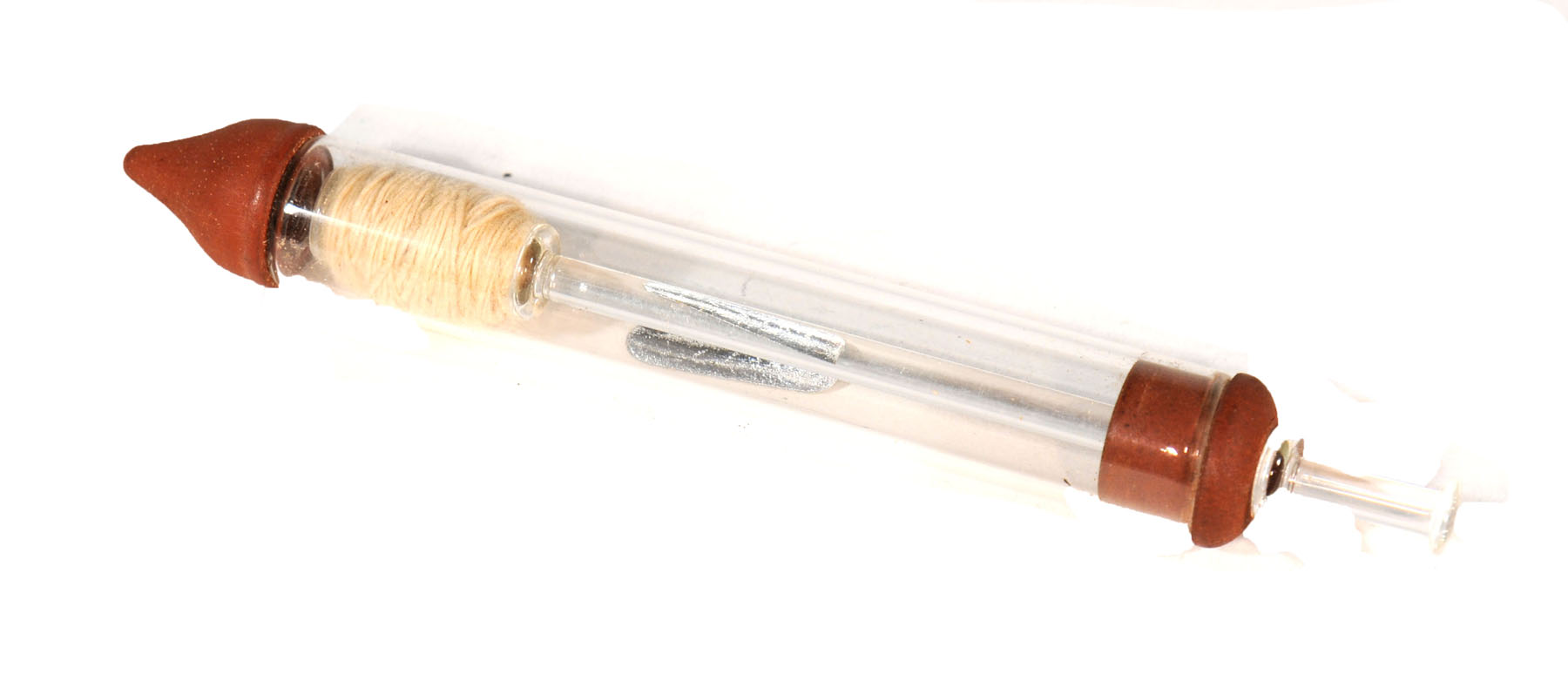 Magnified image for image #1