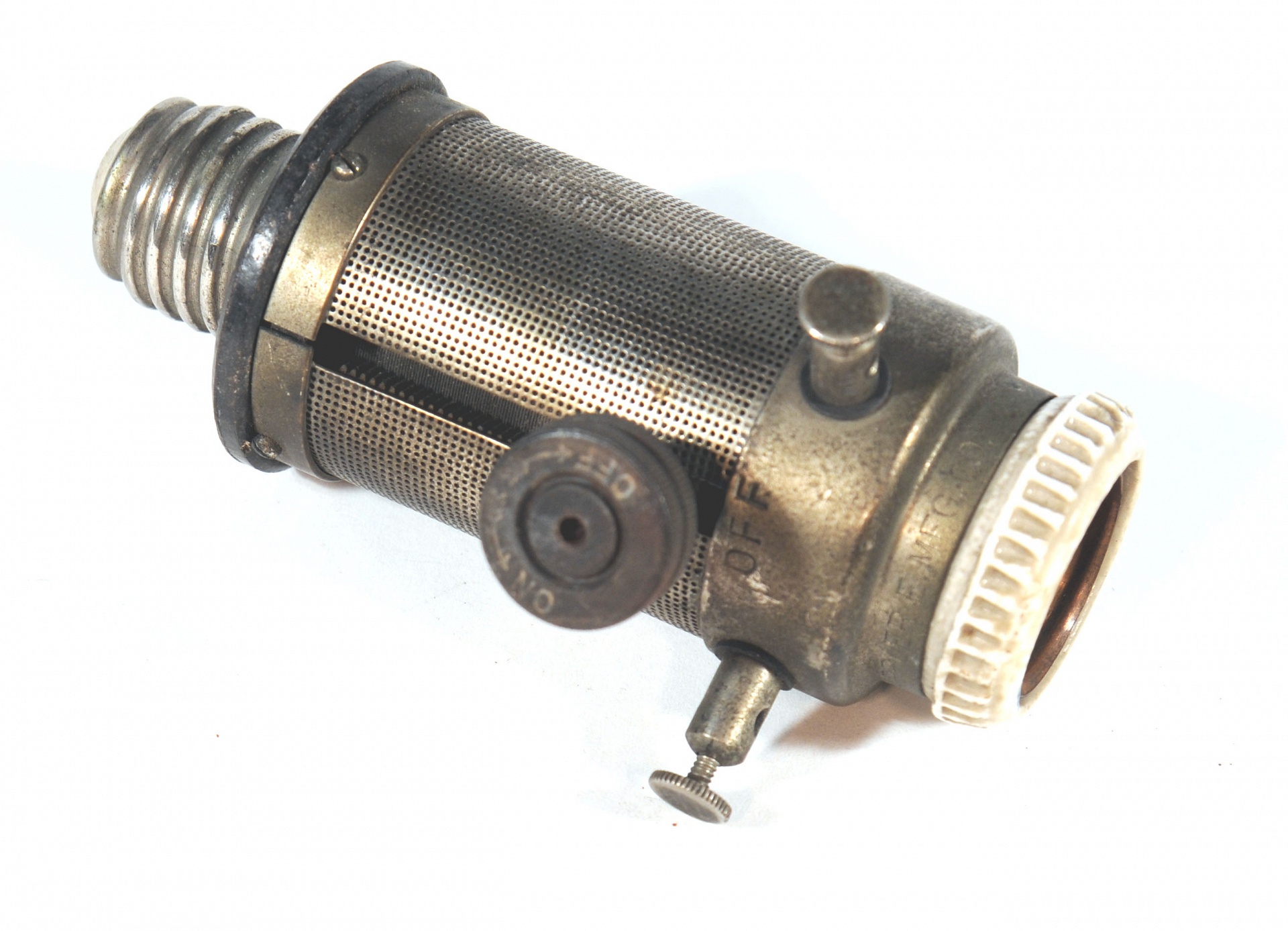 Magnified image for image #1