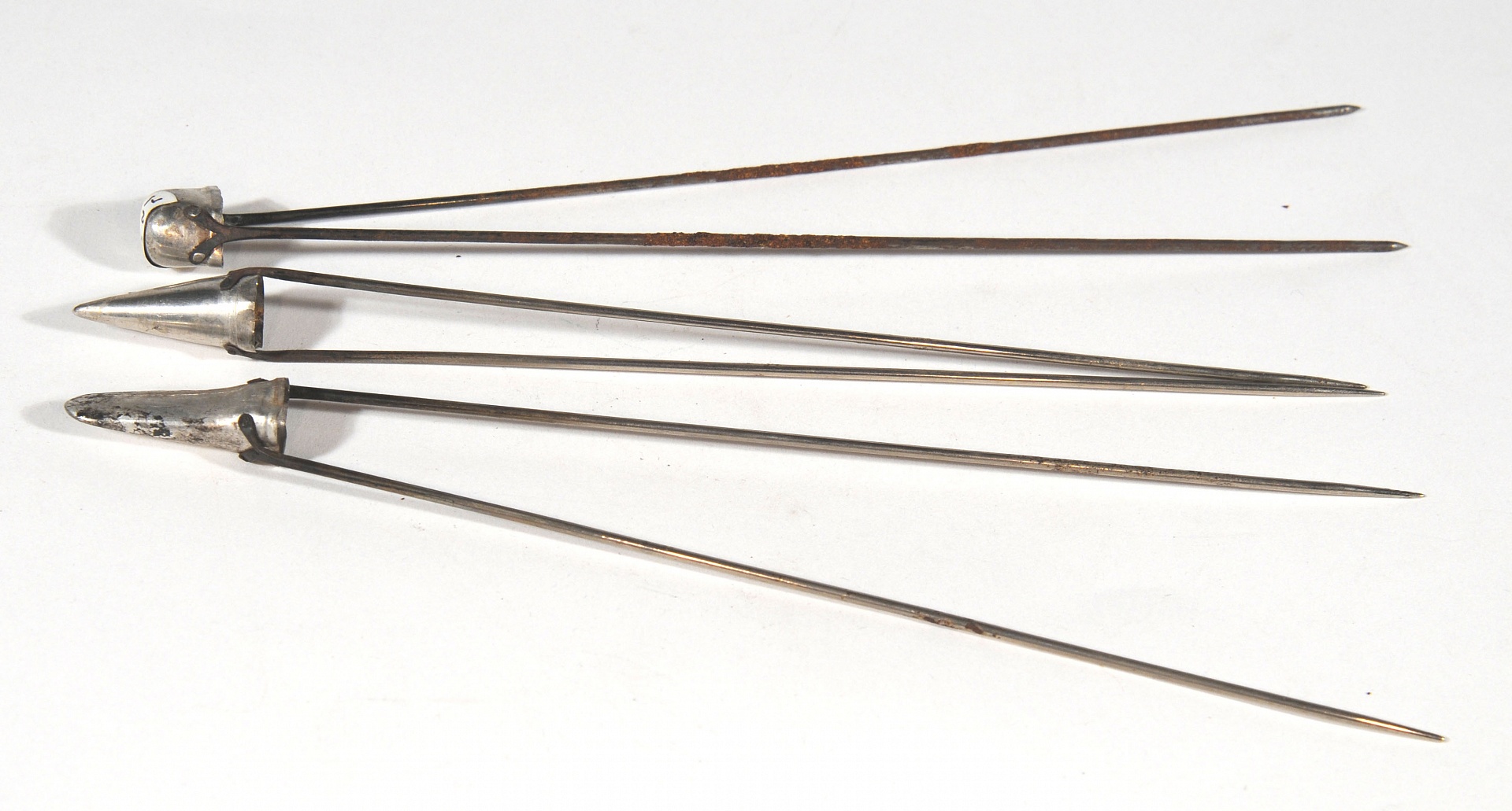 Magnified image for image #1