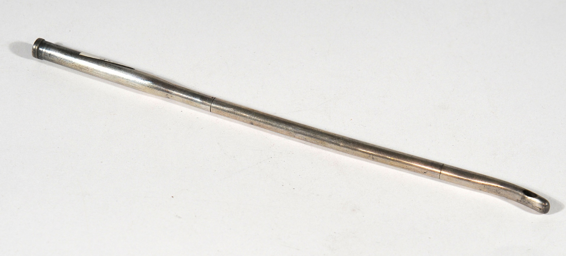 Magnified image for image #1