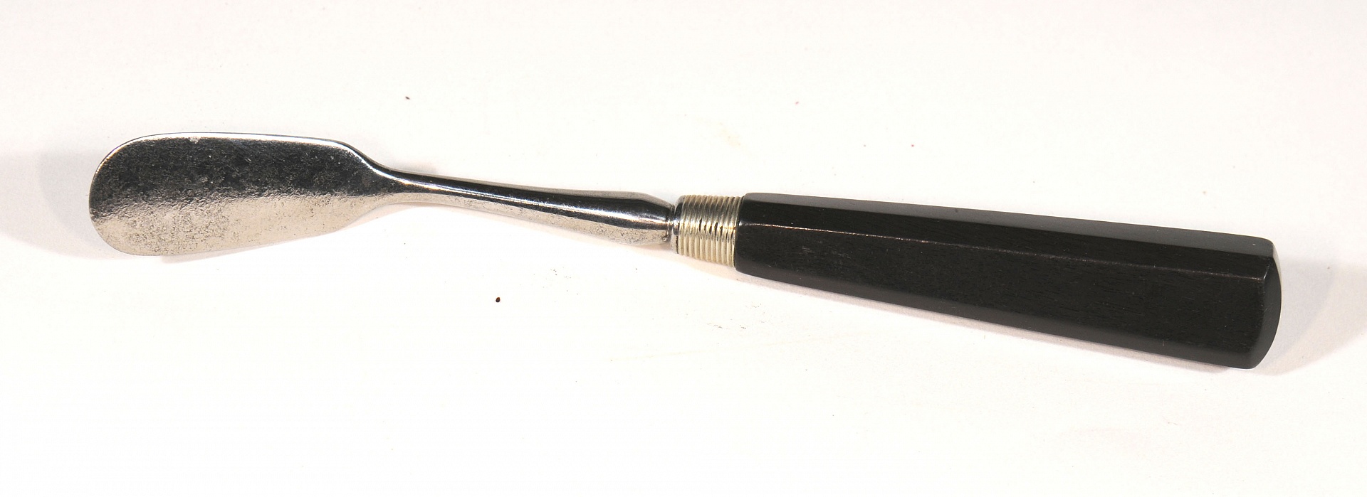 Magnified image for image #1